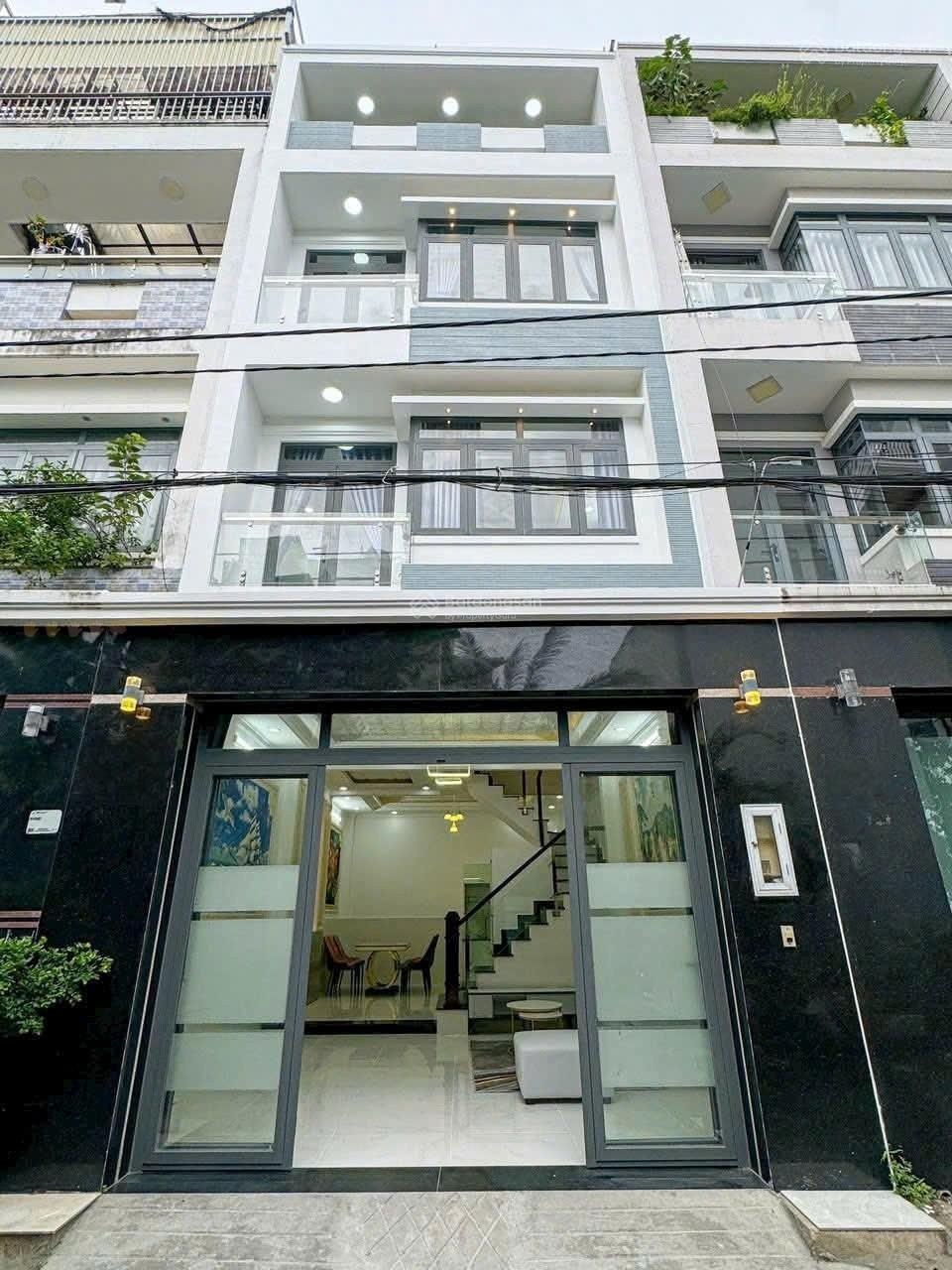 Cô Tuyết cần bán gấp: chỉ 3,5 tỷ sở hữu ngay căn nhà Quang Trung, đẹp, ở ngay, vị trí an ninh