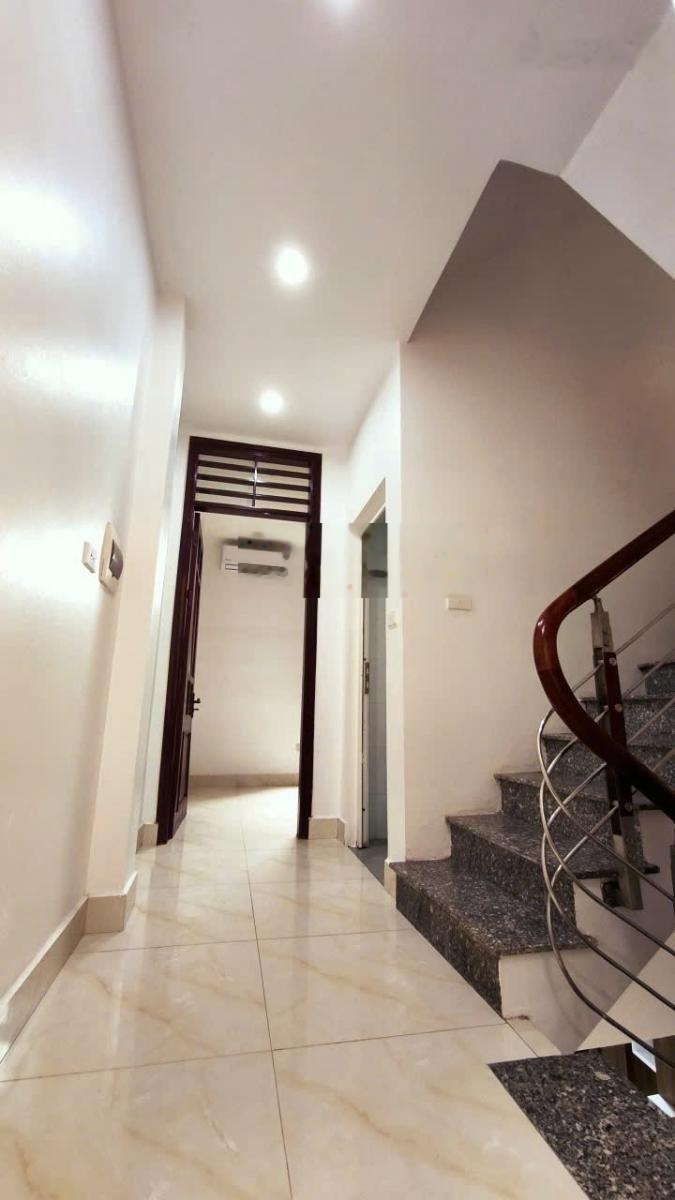 Bán Nhà Riêng tại Đa Sỹ, 6,6 tỷ, 45 m2, đẹp, Chính chủ