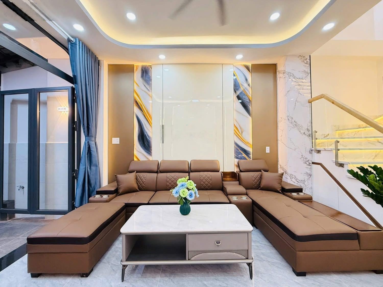 Chính chủ gửi bán 4 Tỷ TL ,DT 68m2 ,nhà đường số 22 Hiệp Bình Chánh Thủ Đức - Hoàn công đầy đủ- SHR