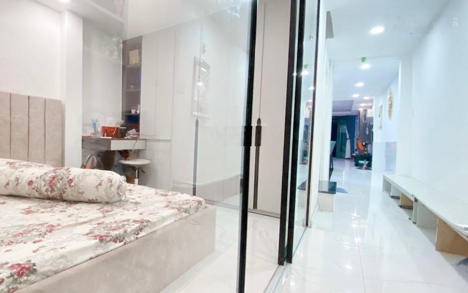 nhà đẹp hiện đại Trần Xuân soạn quận 7 thành phố hồ chí minh