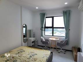 Cho thuê CC tại Tecco Felice Tower, 6,5 triệu, 52m2, đẹp xuất sắc