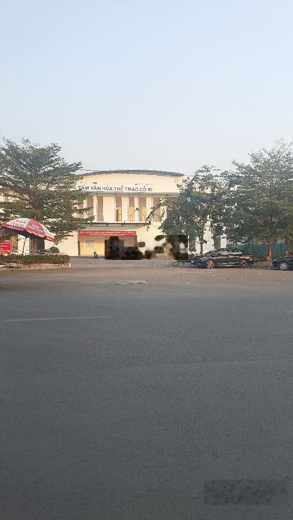 Bán Đất Cổ Bi, Gia Lâm- ô tô vào.