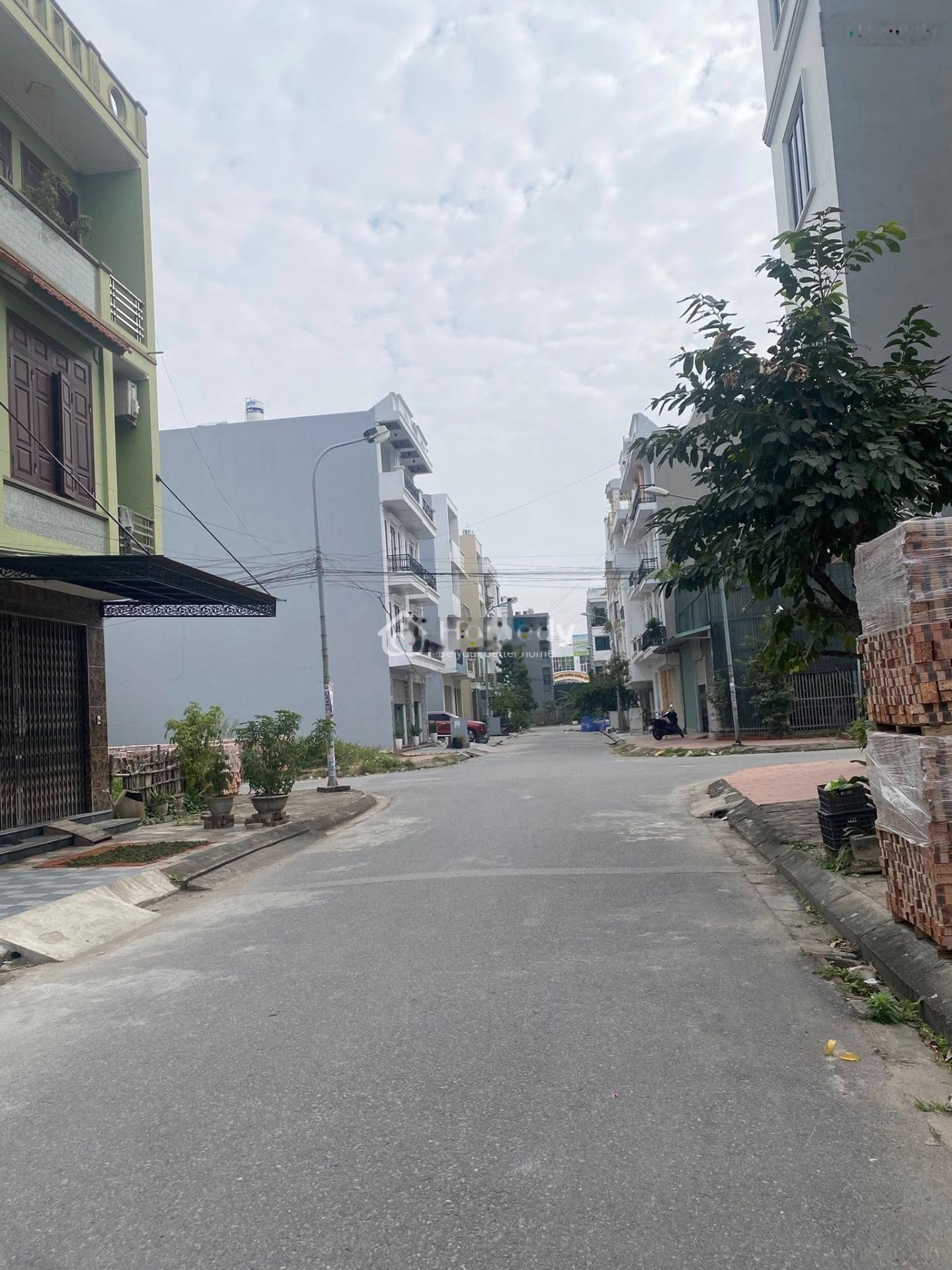 Bán nhà 2 tầng khu TDC Tam Kỳ - An Biên Diện tích: 60m2 ngang 4.3m