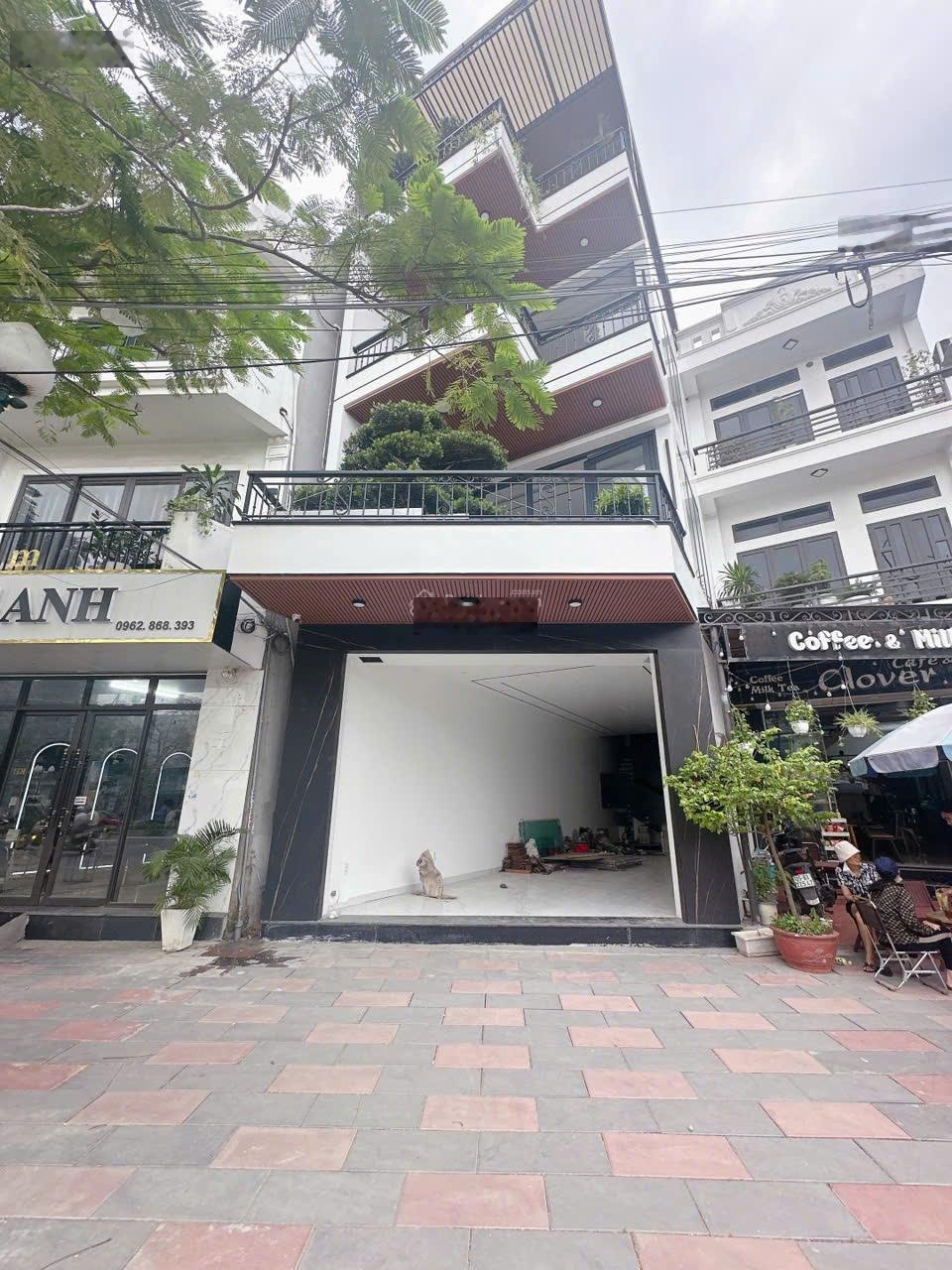 Tổng hợp cho thuê rất nhiều nhà mặt đường Hồ Sen, Lê Chân, Hải Phòng. LH 0904226228Phone/Zalo)