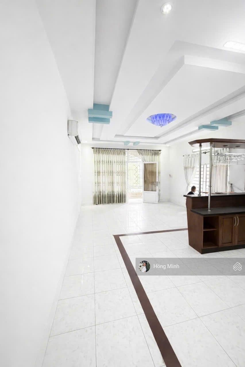 Bán nhà HẺM XE HƠI Hoàng Hoa Thám - Tân Bình - Gần nhà ga T3 - DT 6x9m - 2 tầng - Giá 6.78 tỷ