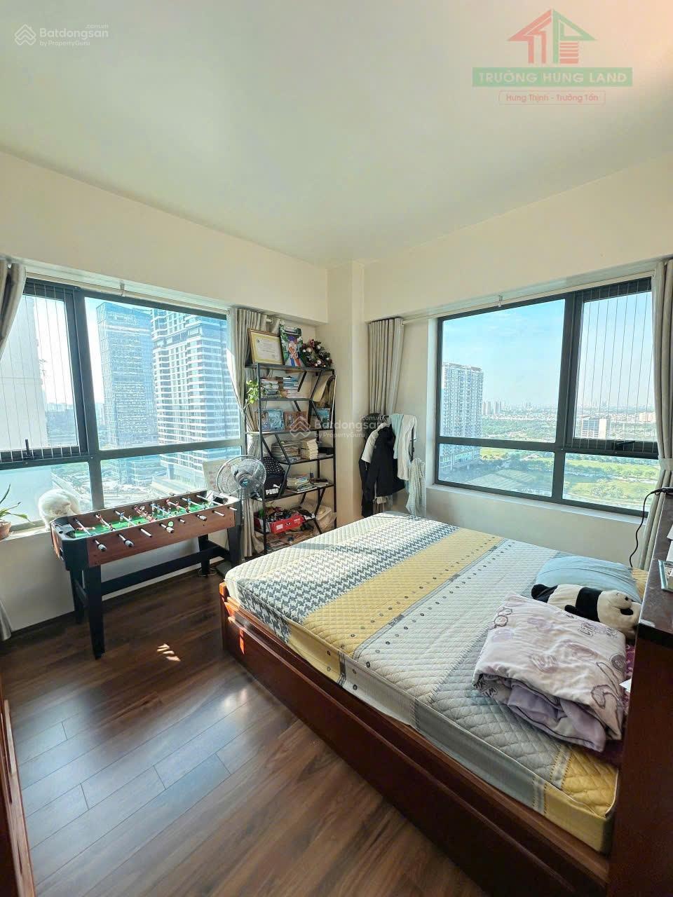 Chính chủ gửi bán căn góc 3PN - Ngoại Giao Đoàn