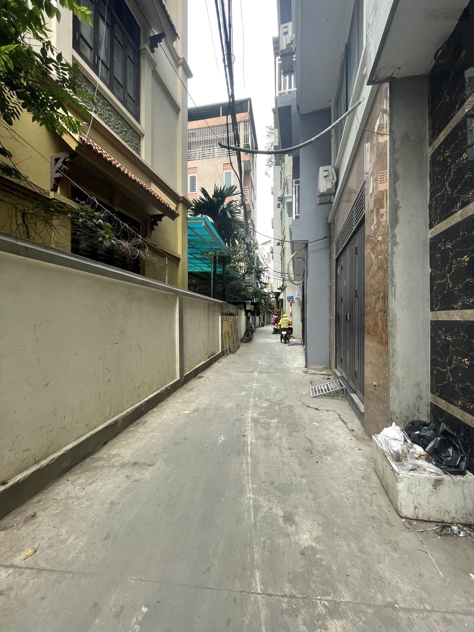 Cho thuê NR tại Xuân Đỉnh, 12 triệu, 34m2, 3PN, 4WC, 5T