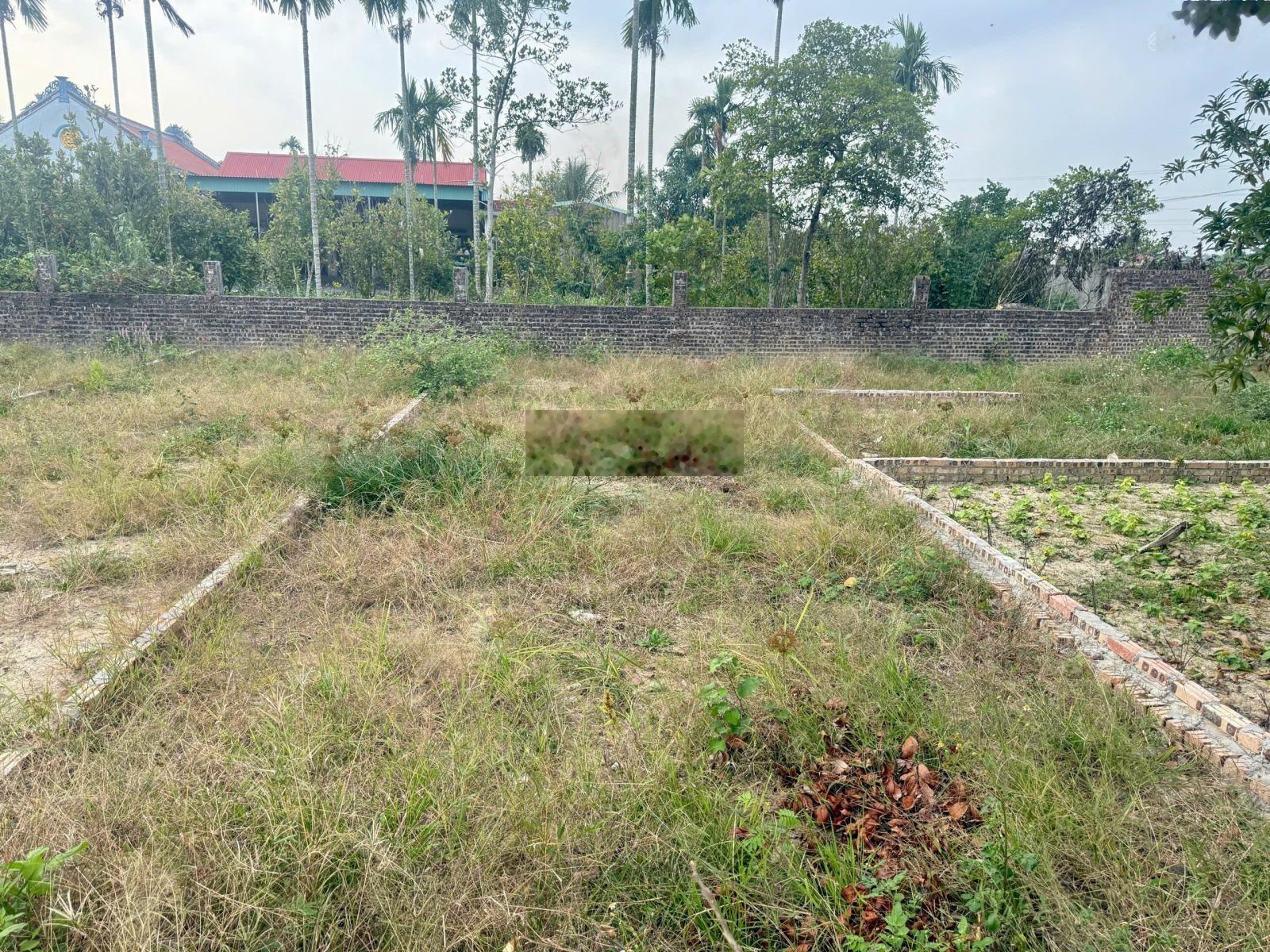 71m2 mặt đường nhựa 8m, sổ đỏ sẵn