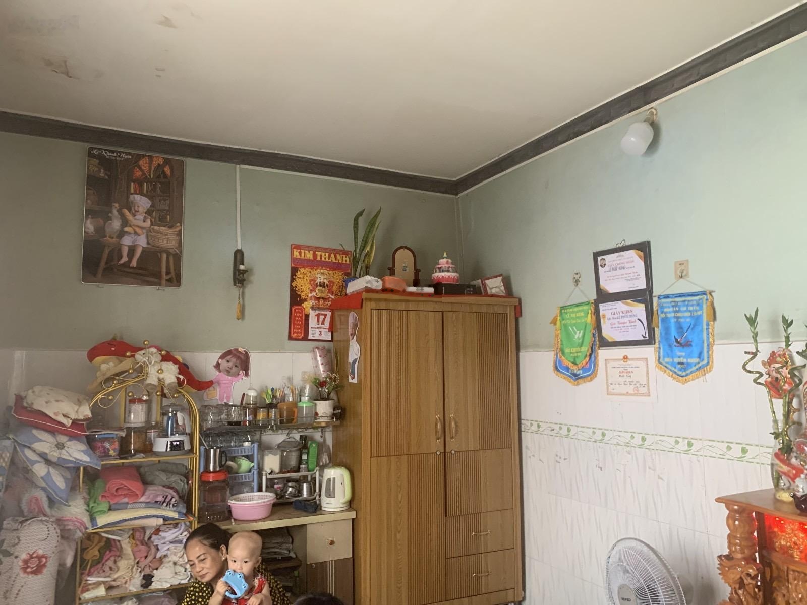 Chính chủ bán nhà C4 gần đường 3/2 Quận 10 - Đường kinh doanh (5x25m) giá 26 tỷ