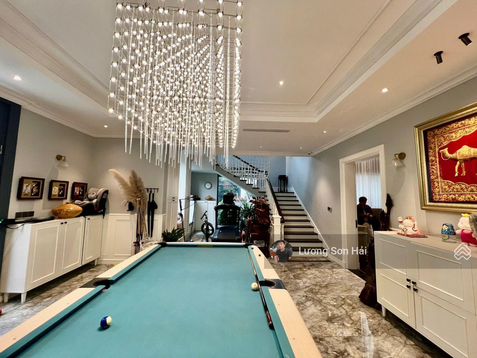 Bán biệt thự đơn lập đảo Ecopark.Hải :0704725555