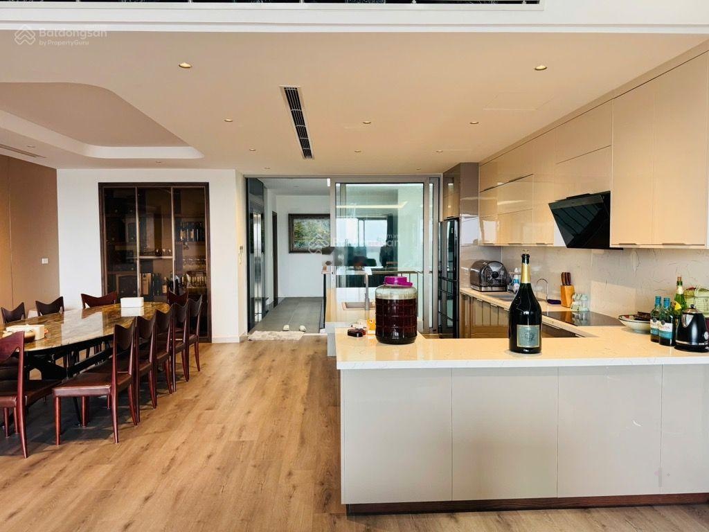 Bán nhà 85m2, 7 tầng khu quân đội đường chu huy mân cạnh aeon, golf, him lam long biên