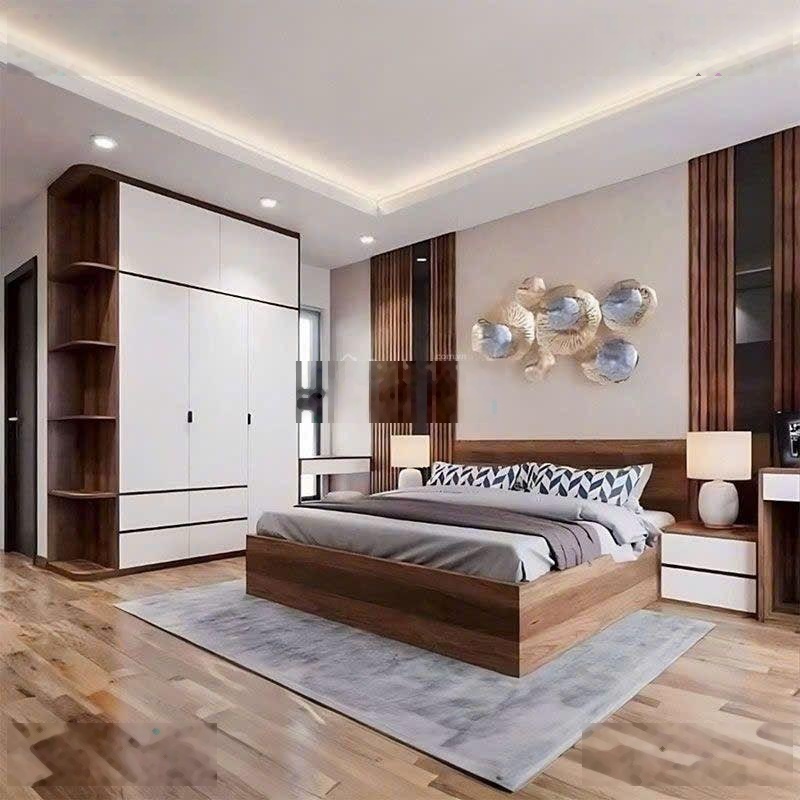 Khu vực siêu Vip! Xã Đàn, TT Đống Đa, 5m ra ô tô, ngõ thông, nhà mới đẹp, tặng NT, 31m*5T