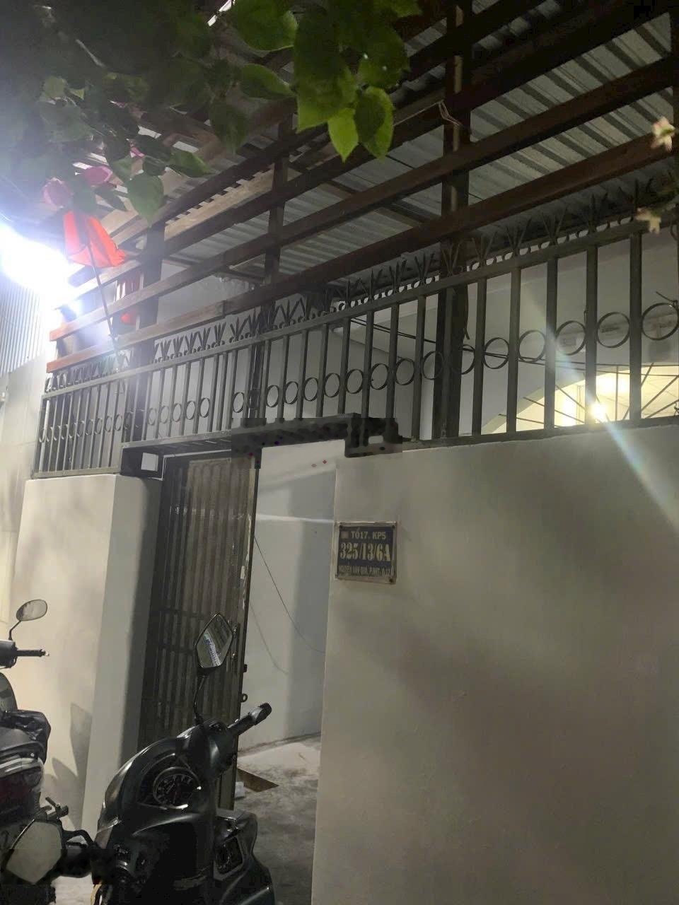 Bán nhà nguyễn văn quá đông hưng thuận, quận 12 | giá tốt 3,5 tỷ vị trí đẹp