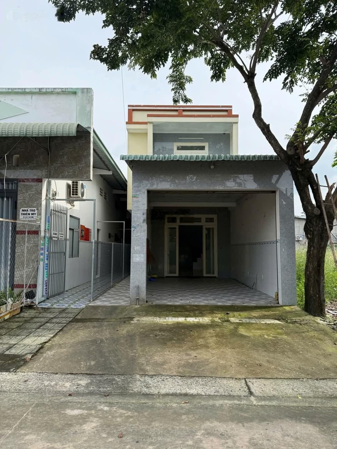 Đầu tư sinh lời ngay! Dãy trọ đường N1, P. Mỹ Phước, Bến Cát chỉ 850 triệu gần Chợ đêm Mỹ Phước 1.