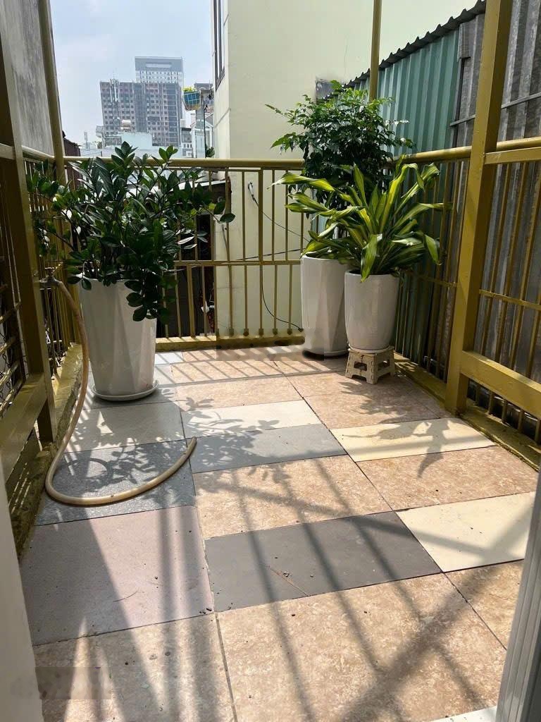 Bán Nhà Cấp 4 Rộng THoáng Mới Đẹp Không Quy Hoạch 4x15m