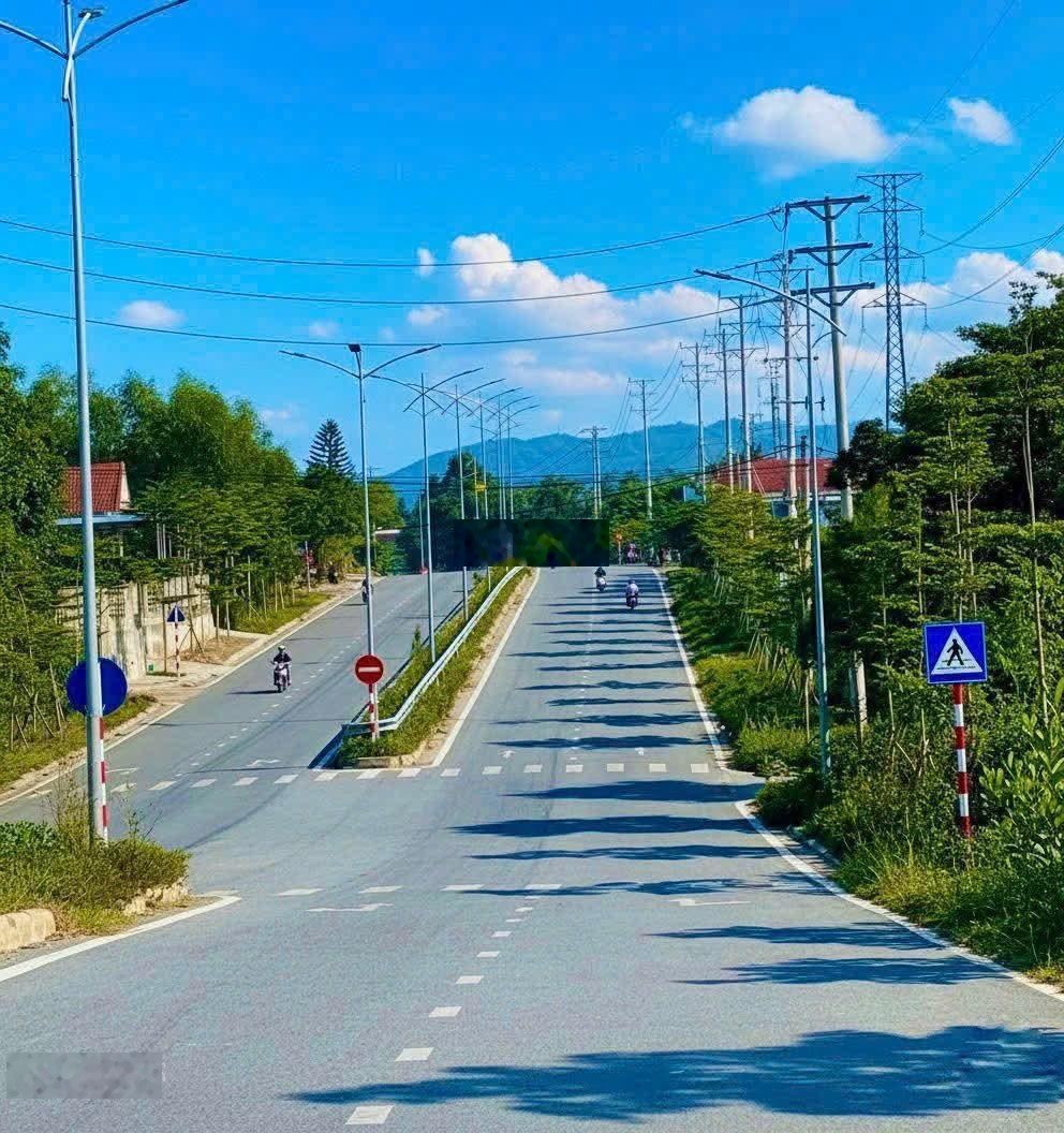 Trên 2 tỷ mua đường 36m hay đường 4m - mặt tiền đường trưng nữ vương, huế, 120m2