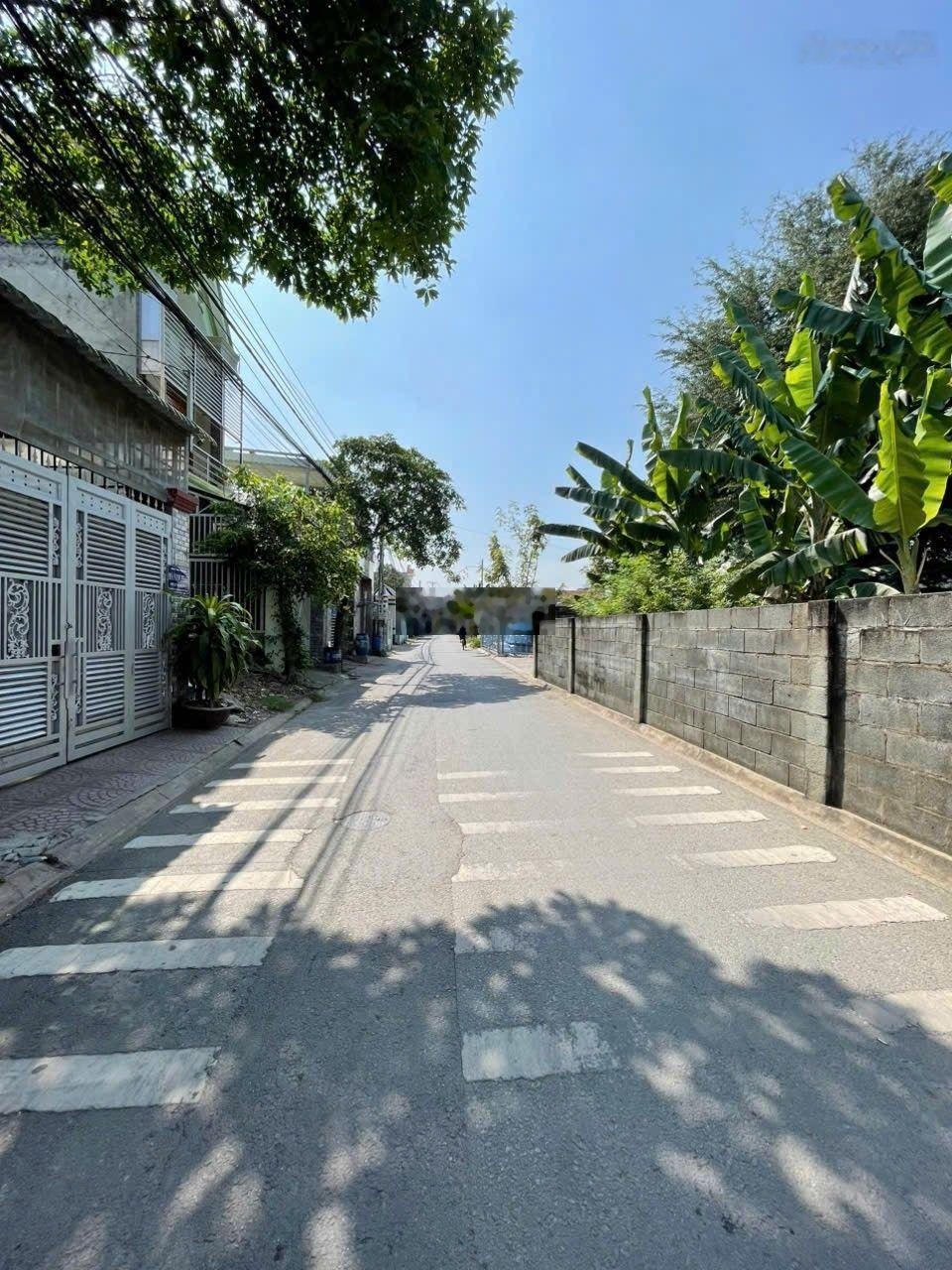 Đất 233m mặt tiền kinh doanh gần ngã ba Cây Điệp, phường Tân Đông Hiệp, TP Dĩ An.