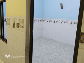 Chính chủ bán nhà , mặt tiền QL1A, gần chợ Bình Hiêp-Bình Sơn Qngai