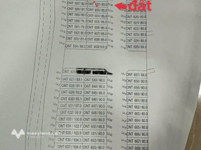 Chính chủ em lại có lô Hoa Hậu giãn dân đẹp long lanh, hiếm có Tại xã lệ xá huyện tiên lữ