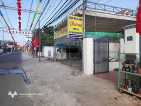 Chính chủ cho thuê NR 2PN, 1WC, 150m2 tại Phạm Thế Hiển, Xuân An, Long Khánh, Đồng Nai