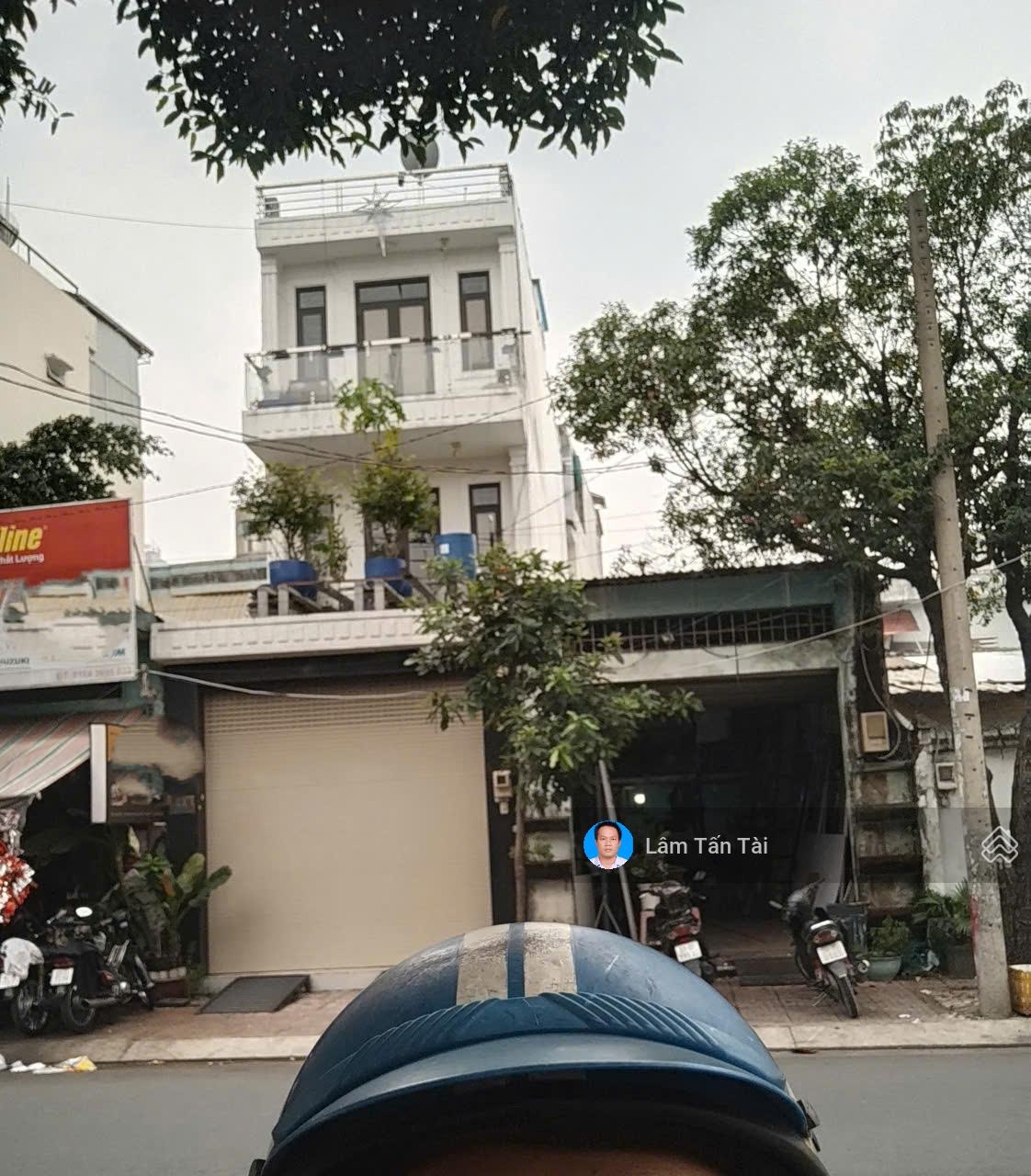 Mặt tiền 112m2, nở hậu đẹp, nhà mới đón tết, tân kỳ tân quý, tân phú, 9 tỷ nhích nhẹ