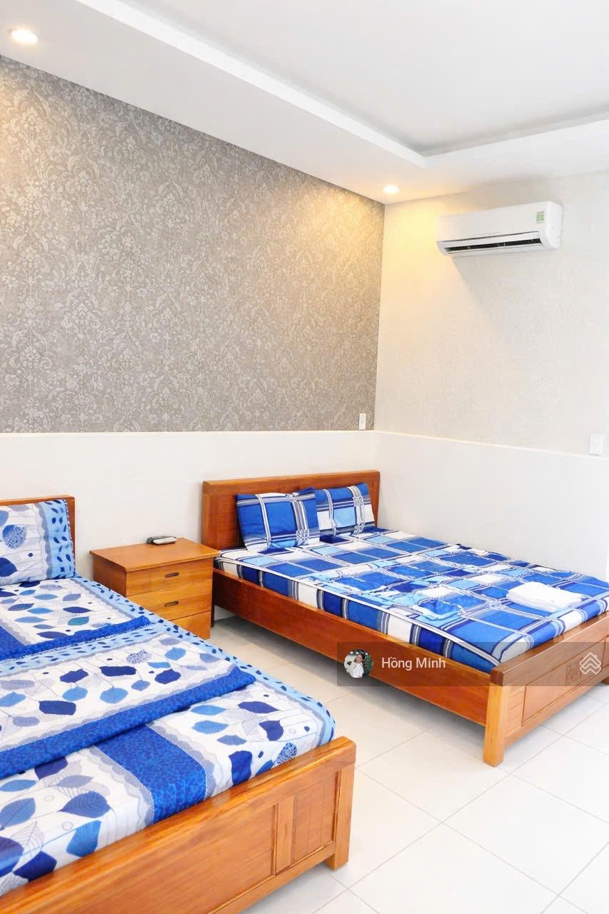 Bán khách sạn hẻm xe hơi Lê Trọng Tấn, P. Tây Thạnh, Tân Phú, Dt 8x20m, 4 lầu, Giá 15.9 tỷ