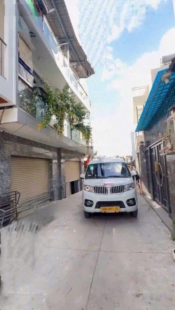 Bán Nhà riêng tại Bùi Văn Ba, Tân Thuận Đông, Q7, TP.HCM, 9,2 tỷ, 80m2 view đẹp giá siêu hời