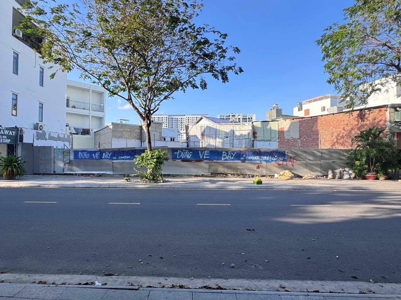 Bán Nhanh Đất 513m² Mặt Tiền 20m KĐT VCN Phước Hải Nha Trang