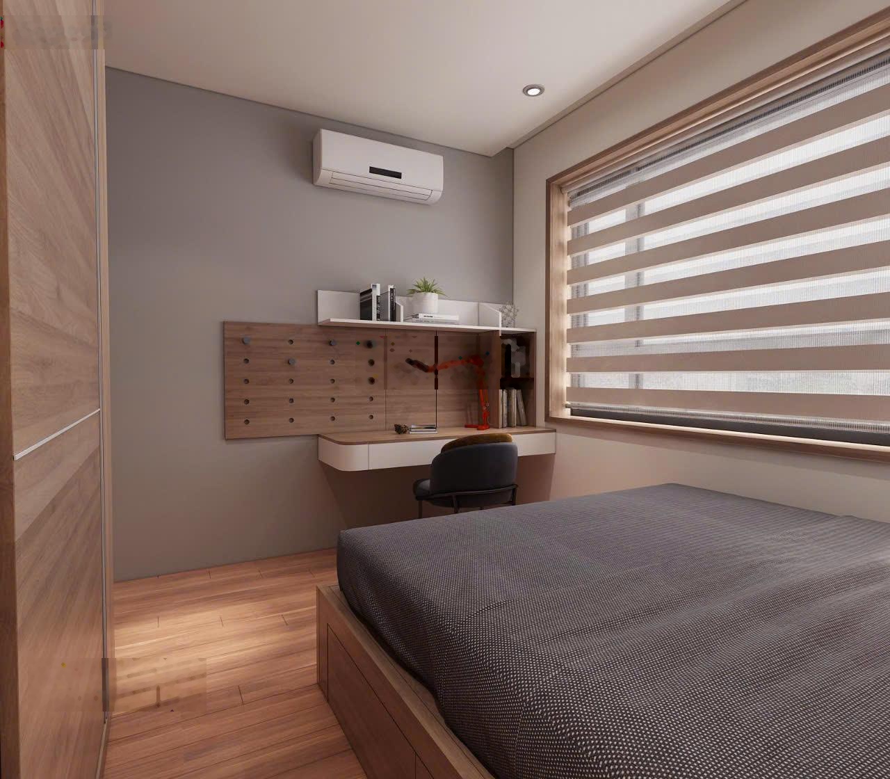 Bán tâp thể nghĩa tân , cầu giấy Dt 90m2 nhà 3 ngủ nội thất full đẹp giá 4,5 tỷ