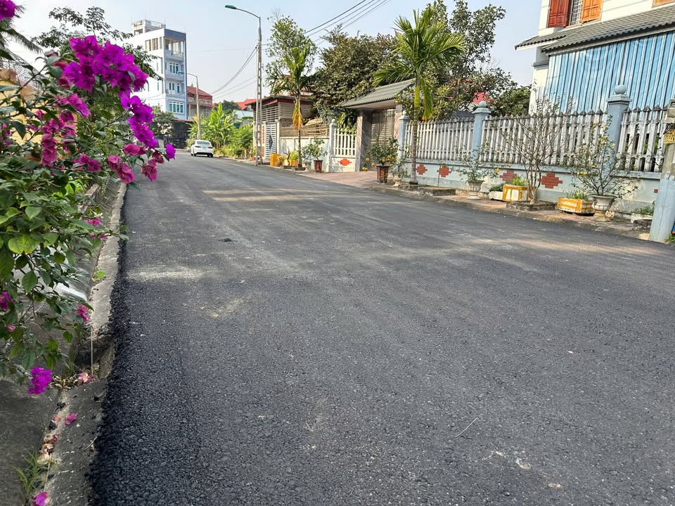 Bán gấp lô góc 2 mặt tiền Kim Long - Cơ hội đầu tư sinh lời vượt trội