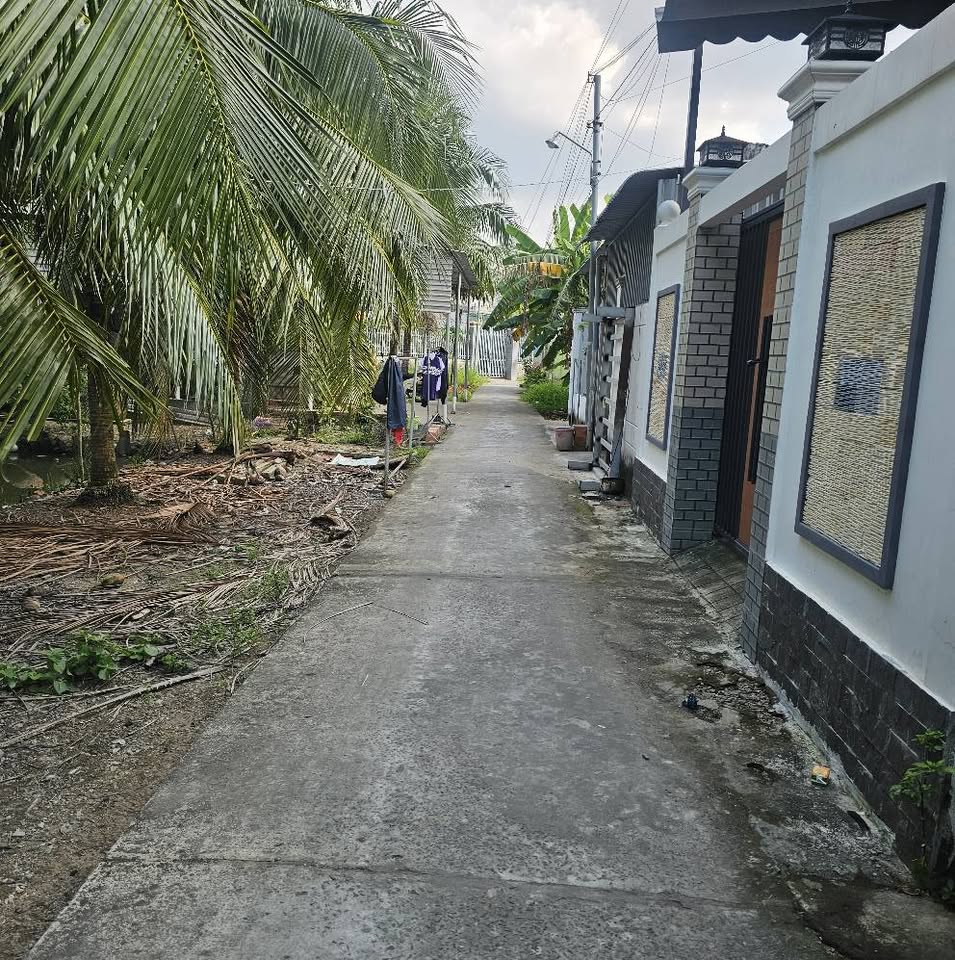 Nhà mới đón xuân 2026, tặng full nội thất cao cấp, sẵn sàng chuyển vào ở ngay