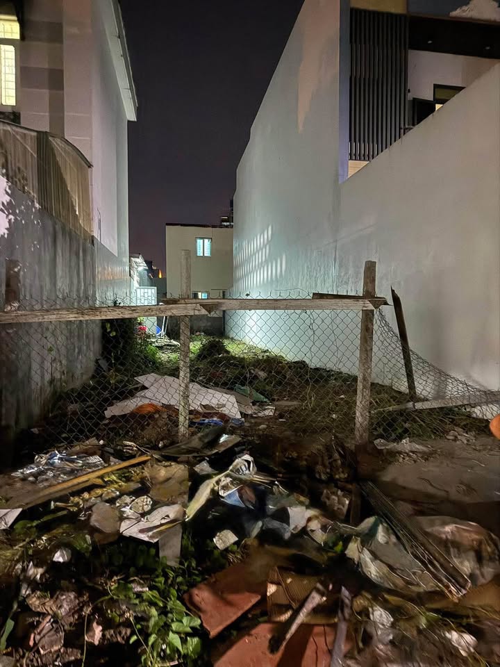 Bán nền mặt tiền đường Huyền Trân Công Chúa, Rạch Giá - Vị trí đắc địa