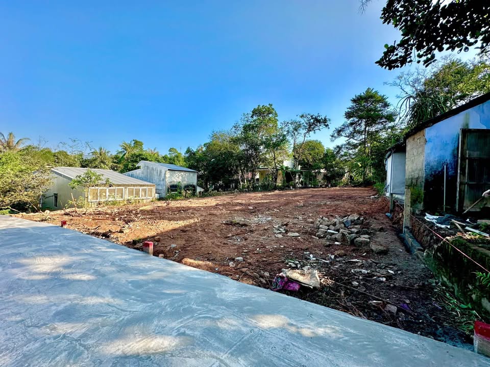 Bán đất kiệt ô tô Thanh Hải, Thủy Xuân - Giá hời 1.78 tỷ