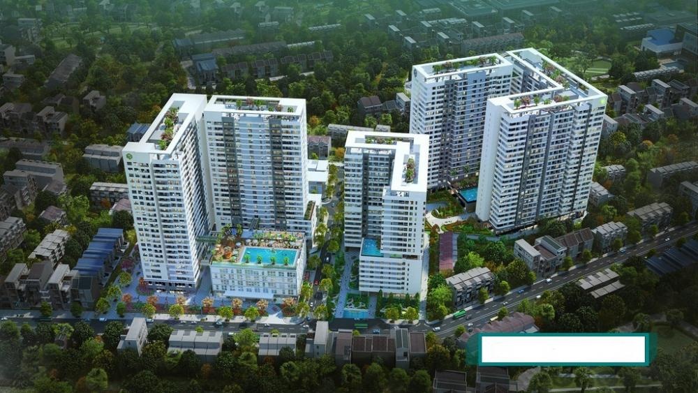 CHCC Botanica Premier cần cho thuê officetel/1PN/ 2PN /3PN. LH em qua: 0935204666 call/zalo