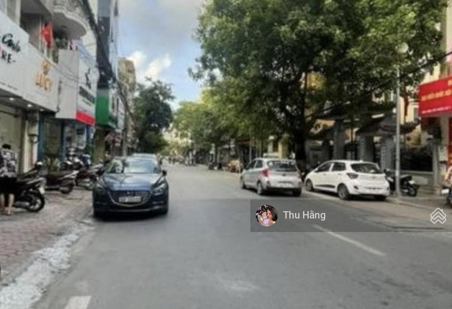 Nhà C4 Cổ Nhuế 61m2 4.2m MT chỉ 5,6 tỷ - ô tô qua nhà - lô góc - KĐT TP Giao Lưu - gần ô tô tránh