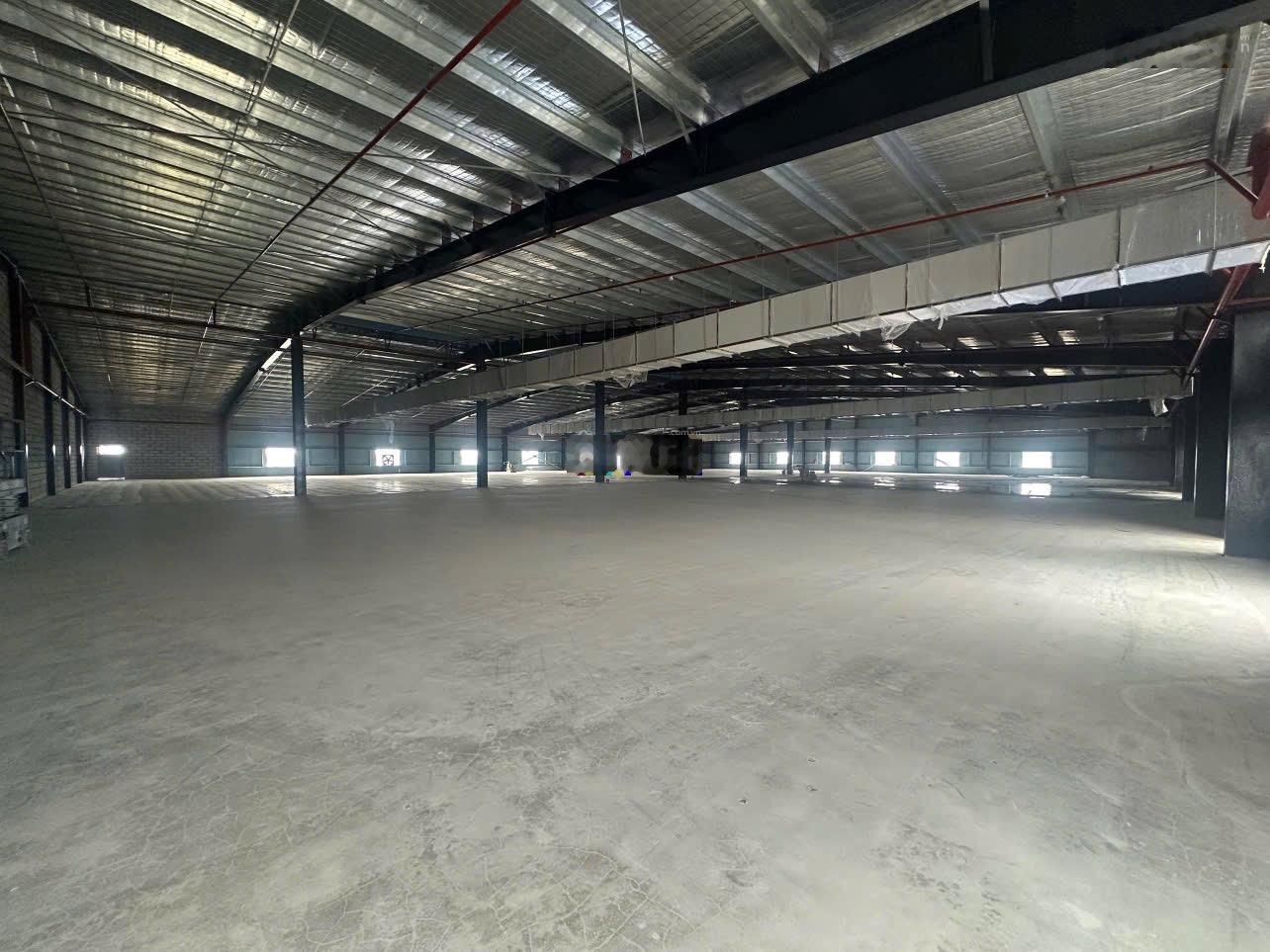 Cho thuê xưởng: gồm 2 Tầng 14.000 m2 Mỹ Hào Hưng Yên