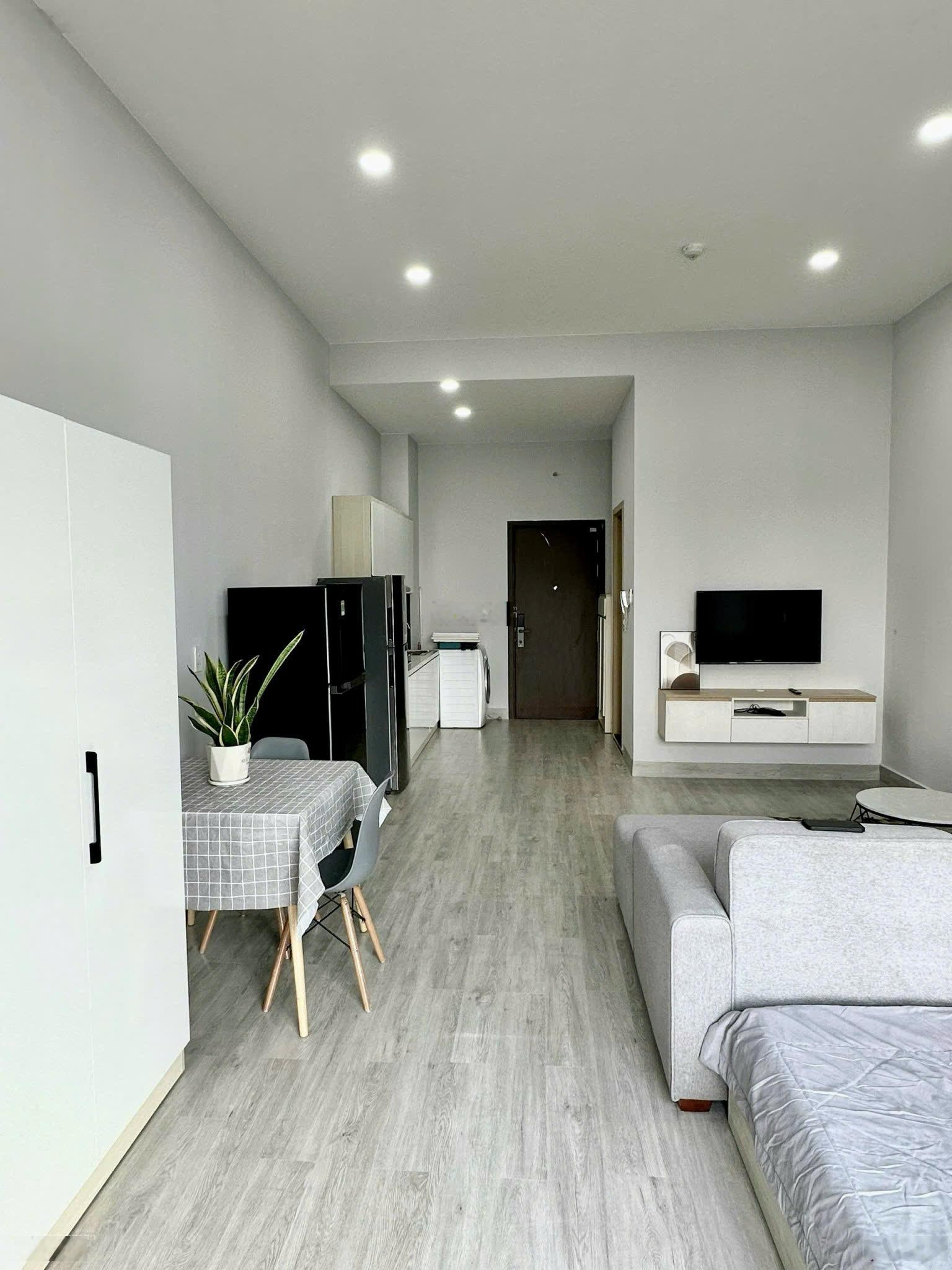 Cần bán nhanh căn officetel full nt the sun avenue