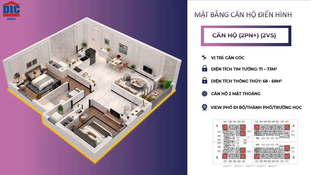 Maison grand phú mỹ căn hộ & shophouse trung tâm | giá chỉ từ 33 triệu/m