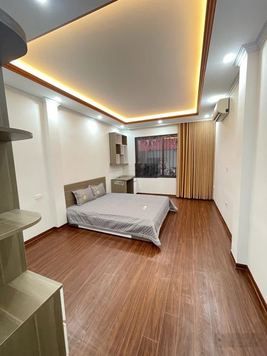 Gần phố Bạch Mai nhà đẹp dân xây ngõ thông tứ tung 2 thoáng sổ đỏ CC 40m x4T giá nhỉnh 7 tỷ có TL