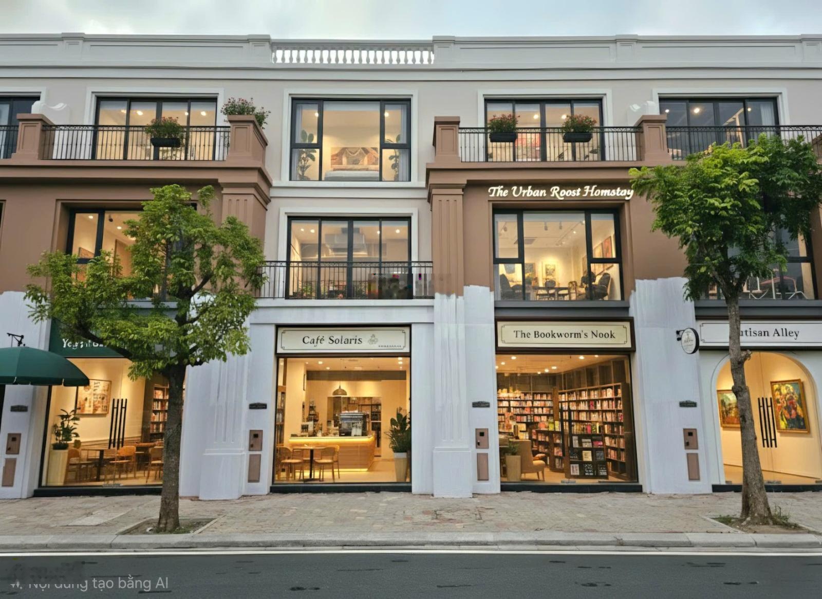 Hàng hiếm tại Vinhomes Royal Island, 8,304 tỷ, 90m2