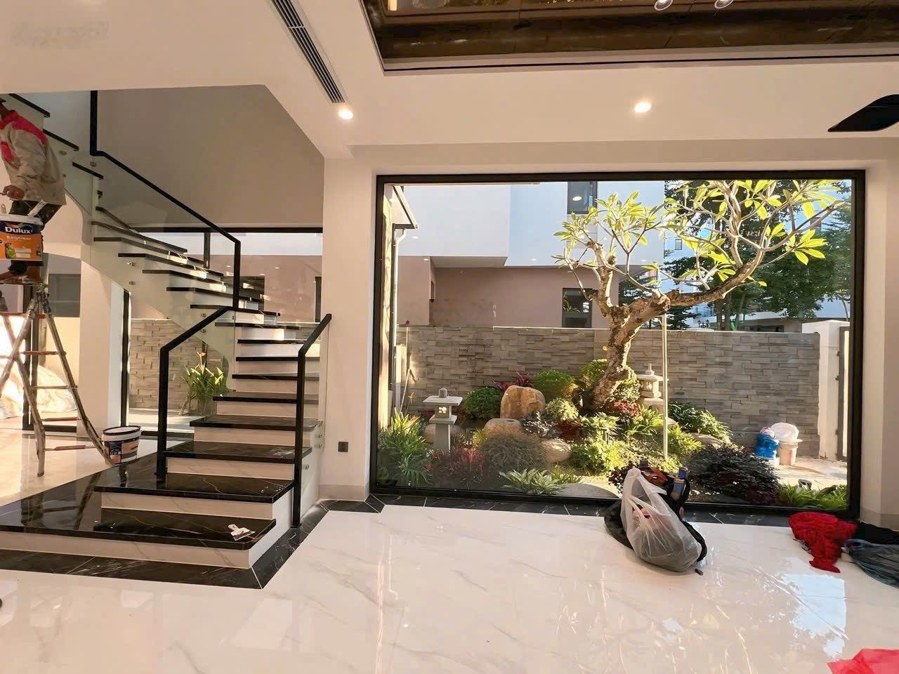 Căn Tứ Lập Ánh Dương giá shock cuối cùng trục thông Vịnh Biển Bốn Mùa, Vinhomes Ocean Park 3