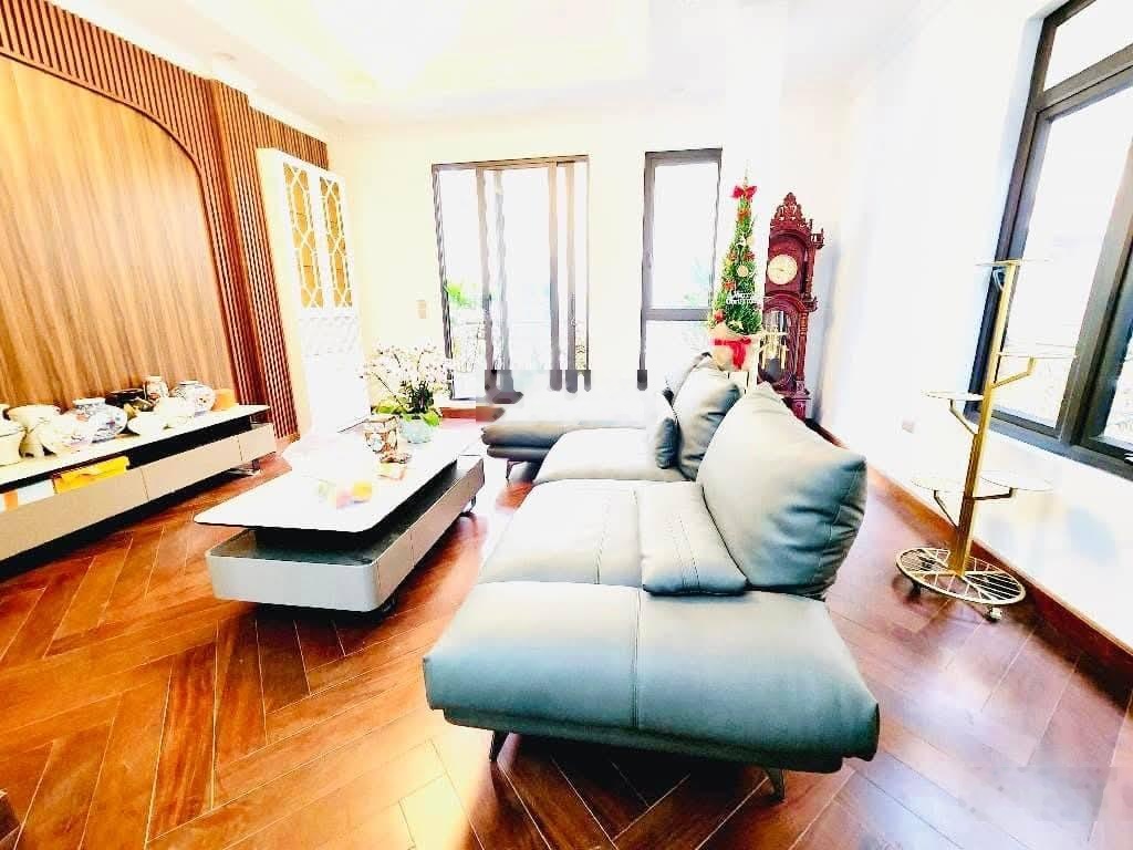 Bán nhà GIÁ ĐẦU TƯ sổ đỏ chính chủ khu phân lô BÀN CỜ phố nghĩa đô 50m2 x 5 T , GÍA 17,2 TỶ