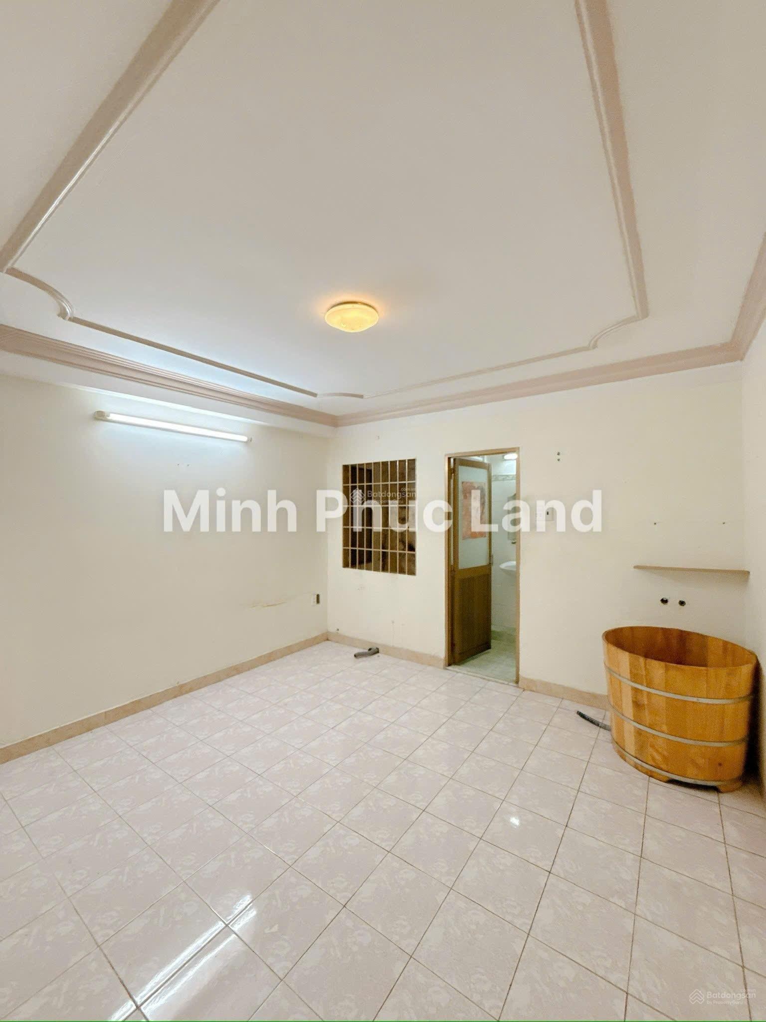 Chủ gấp bán nhà gần Chợ Tân Mỹ - Nguyễn Thị Thập Quận 7- 4M x 18M - 3PN - Sổ hồng riêng chính chủ