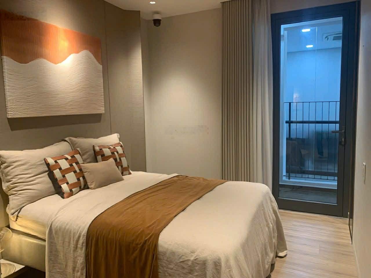 Thủ Đức Bán Căn Hộ 1pn+ , DT 65m2 , Giá 3tỷ Full nội thất cao cấp , nhà có sẵn , sỗ trao ngay