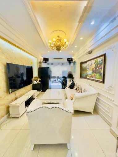 Bán nhà 4 tầng ngõ ô tô tại định công 11,8 tỷ