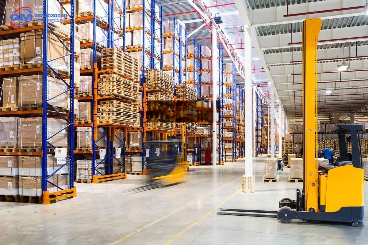 Cho thuê kho xưởng 1300m2 kcn hòa khánh - giá cực rẻ 60k/m2