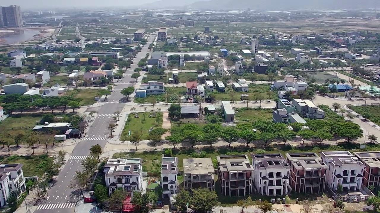 Bán đất nền biệt thự golden hills view kênh & công viên lớn nhất golden hill đường 10,5m