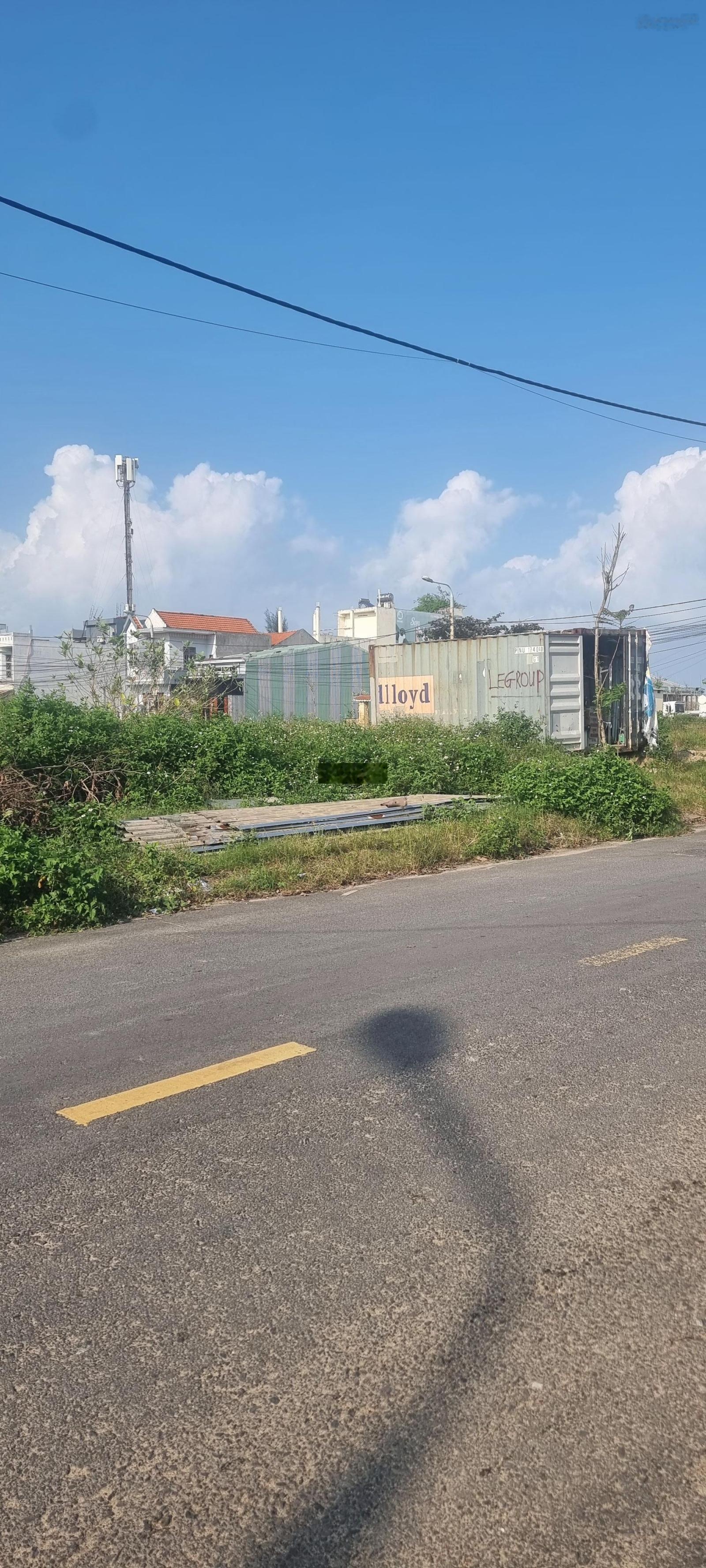 Đất biển đông hải và tân trà đường phan tòng