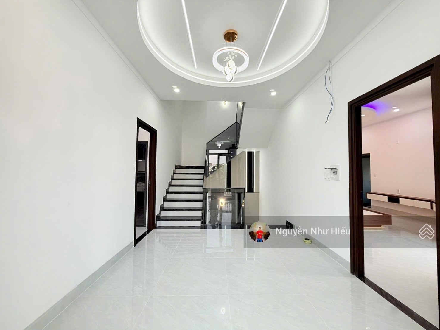 Bán nhà 2 mặt tiền, KDC Lộc Phát gần Aeon Mall đường Quốc Lộ 13, p.Thuận Giao, Tp.Thuận An