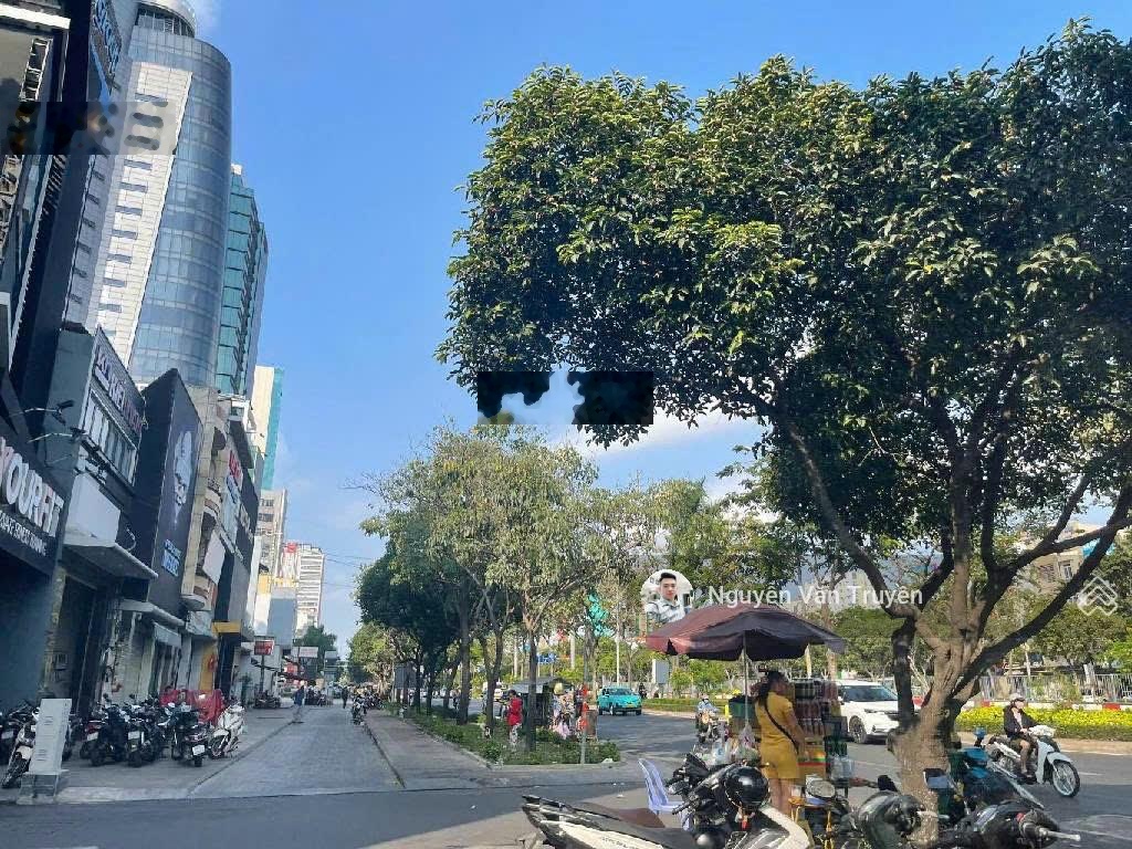 (GẤP BÁN) Điện Biên Phủ, 5,4 X 18M, 4 Tầng, 1 Bước Qua Quận 1, Nở Hậu, Chỉ 10,3 Tỷ.